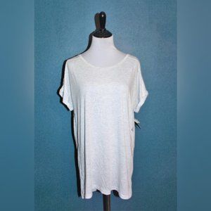 NWT FOX Racing Enduration Flyaway Slub Top